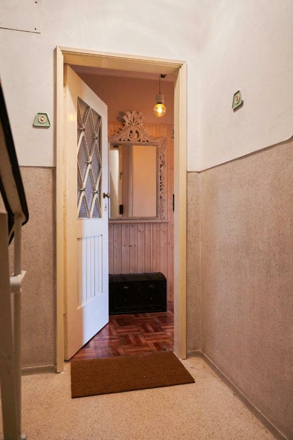 Alma Ao Sol - Sunny Apartment Porto Exterior photo